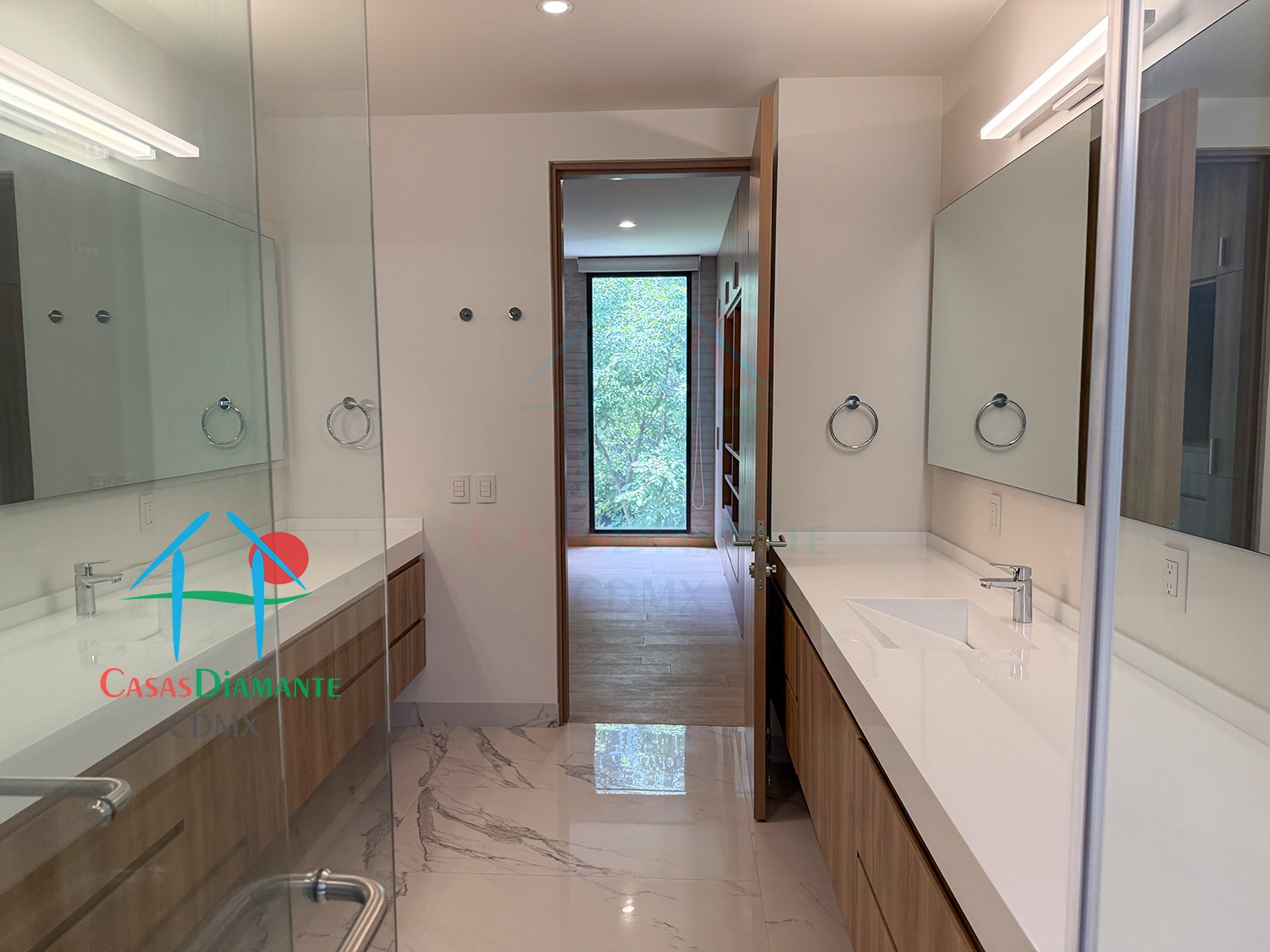 Las Aguilas Ursus AJA - Recámara principal 16